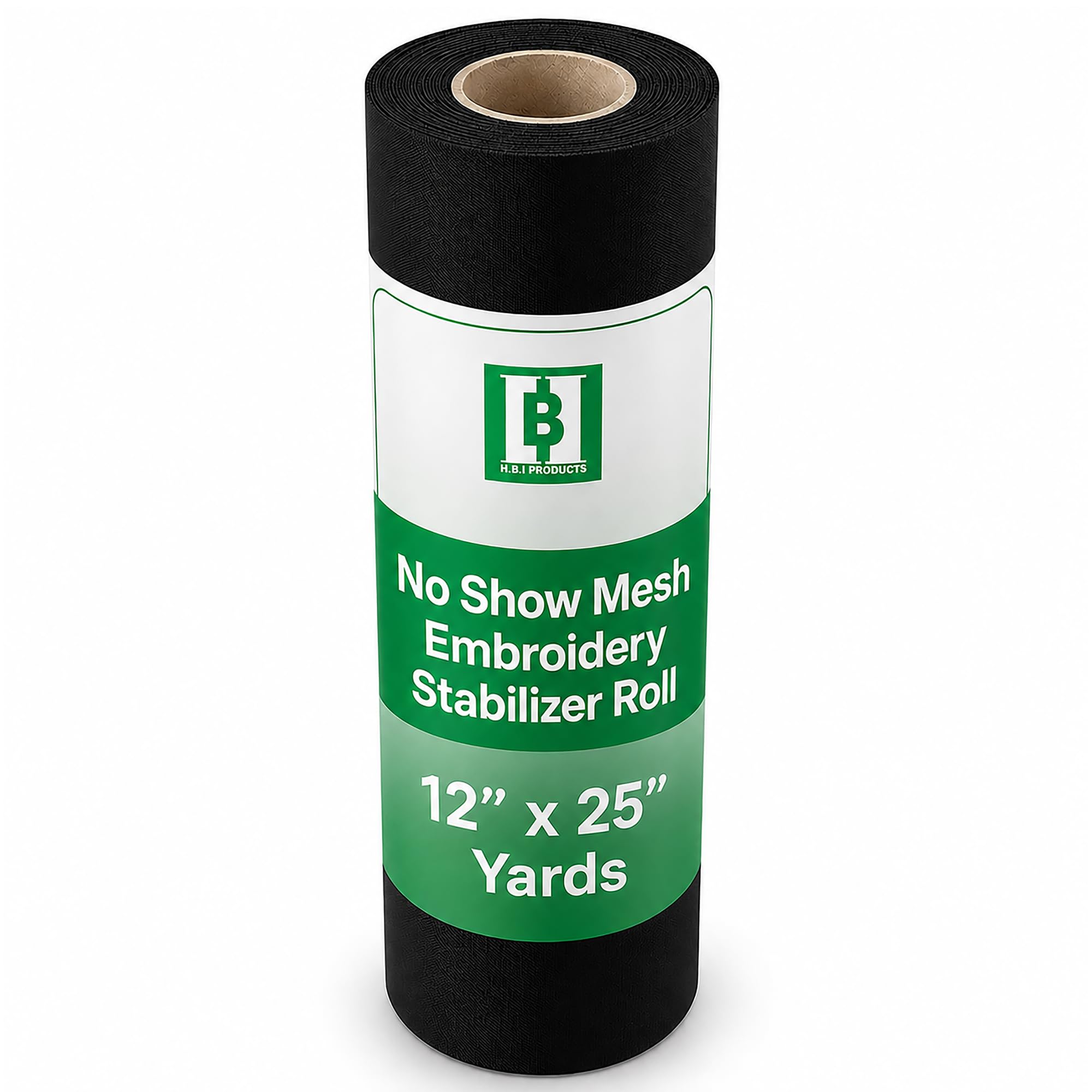 Mesh Embroidery Stabilizer Roll - Cut Away -7