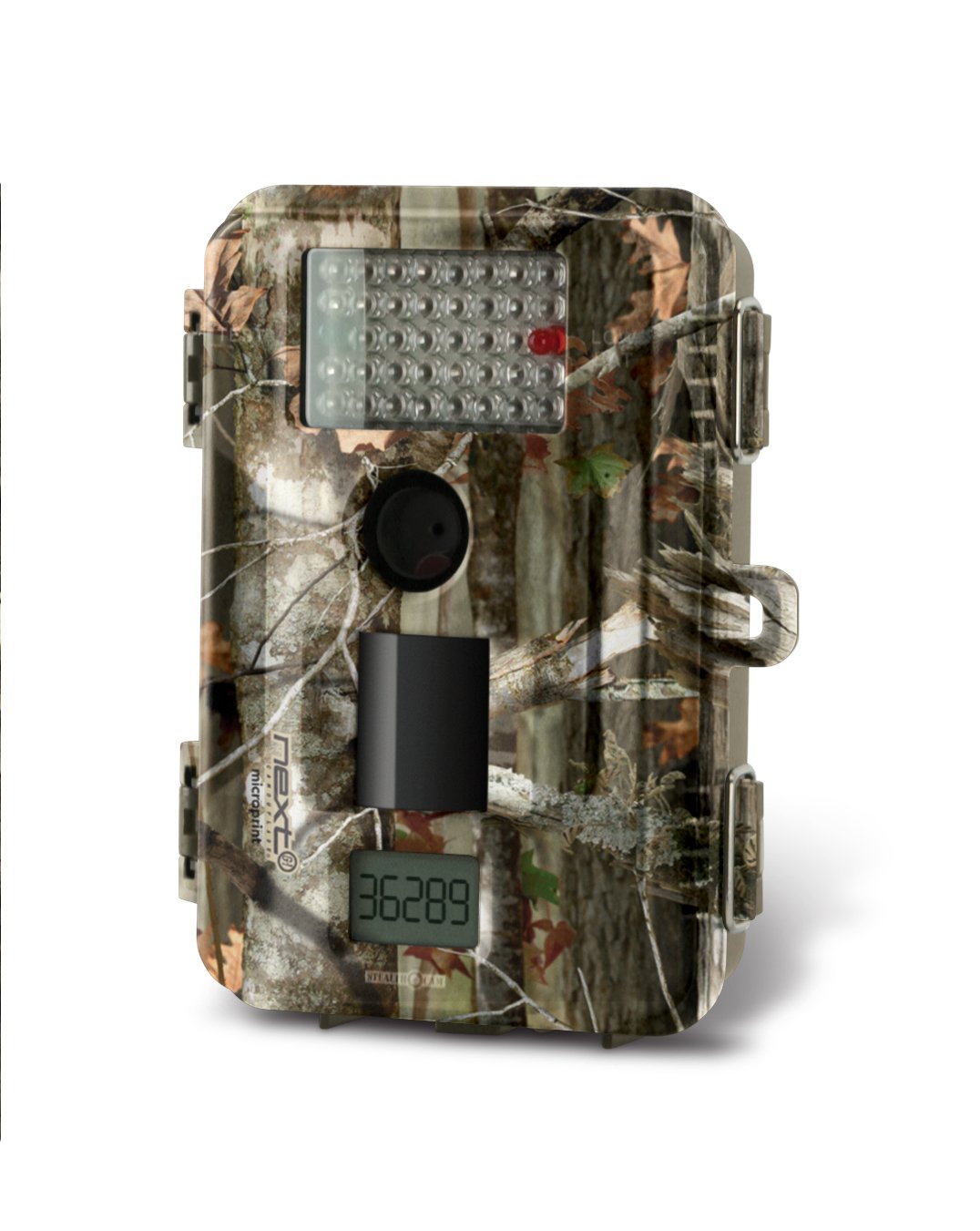 その他 K Stealth Cam Unit X Camo Zx7 Processor Triad Technology Camera