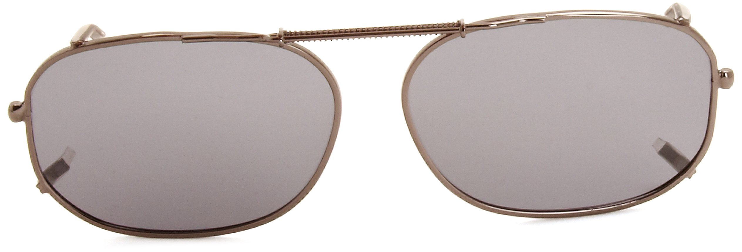 Eye LevelEyelevel Men's Sunglasses, Grey, One Size