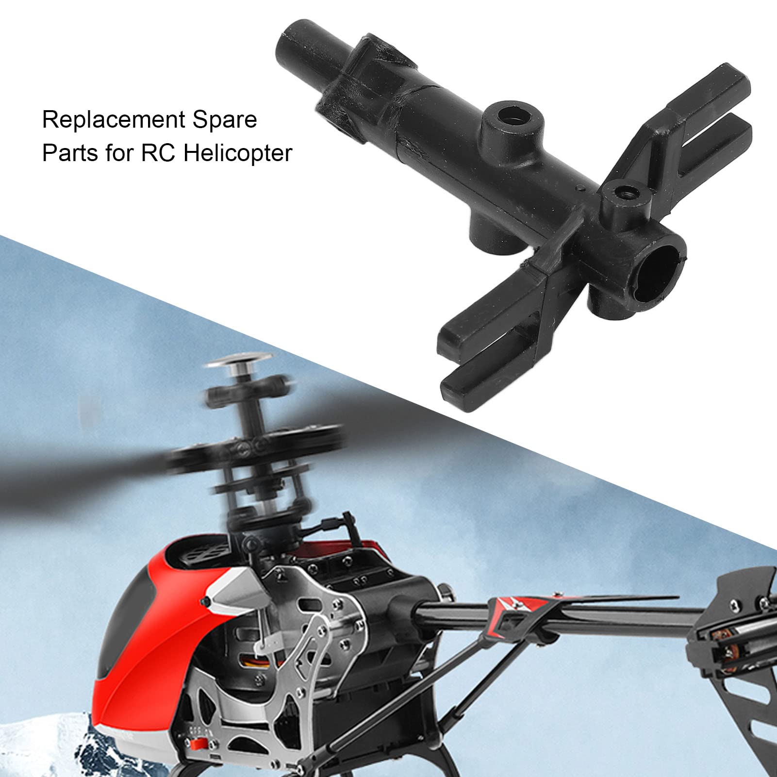 Amazon.com: Nurnesy W1t01ys V912 Axis Replacement Central for RC