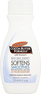 PALMERS COCOA BUTTER LOÇÃO CORPORAL HIDRATANTE, PALMERS COCOA BUTTER