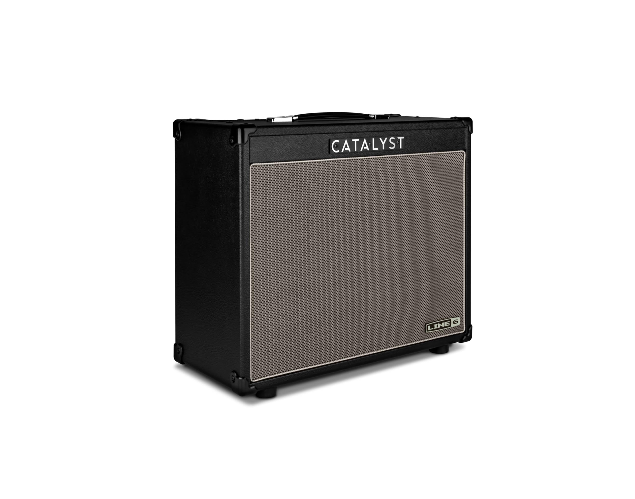 Amazon.com: Line 6 Catalyst CX 100 Dual-channel 1x12 Combo 