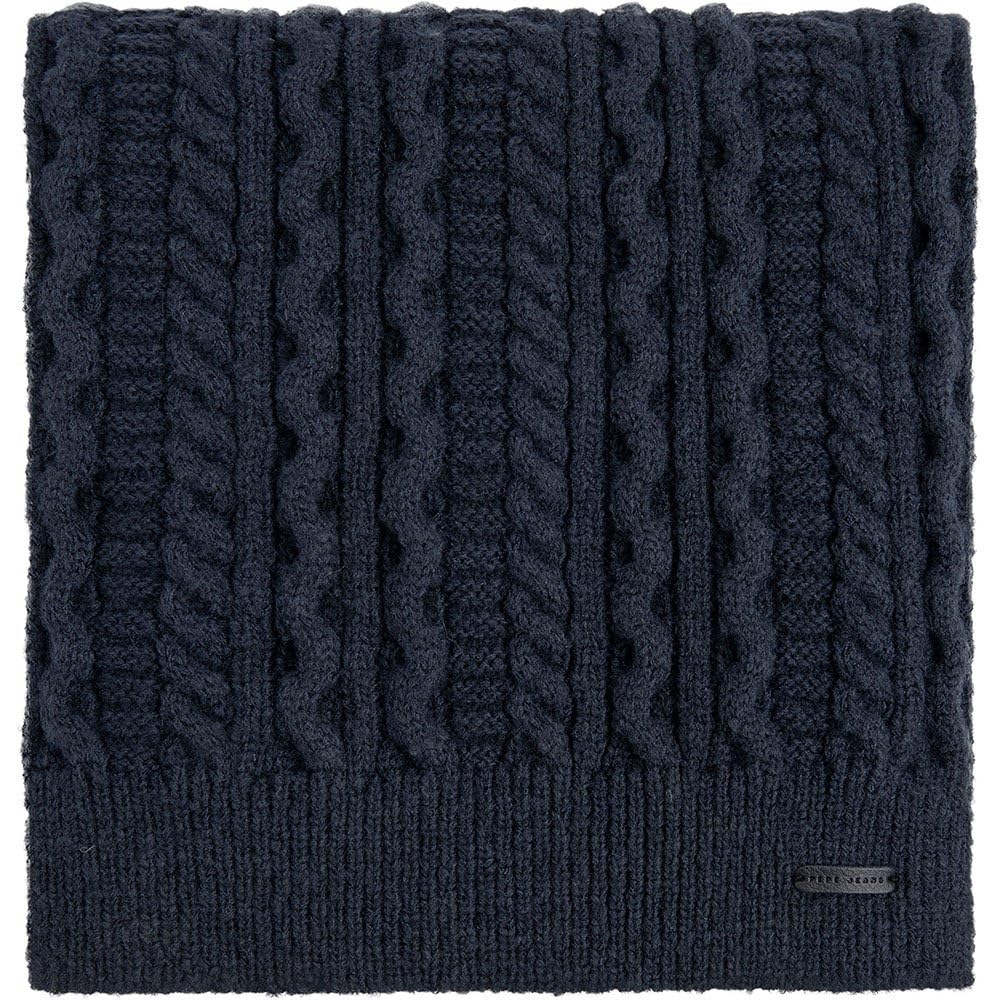 Bufanda hombre Pepe Jeans Tallis PL060191 Dulwich complemento de abrigo 3