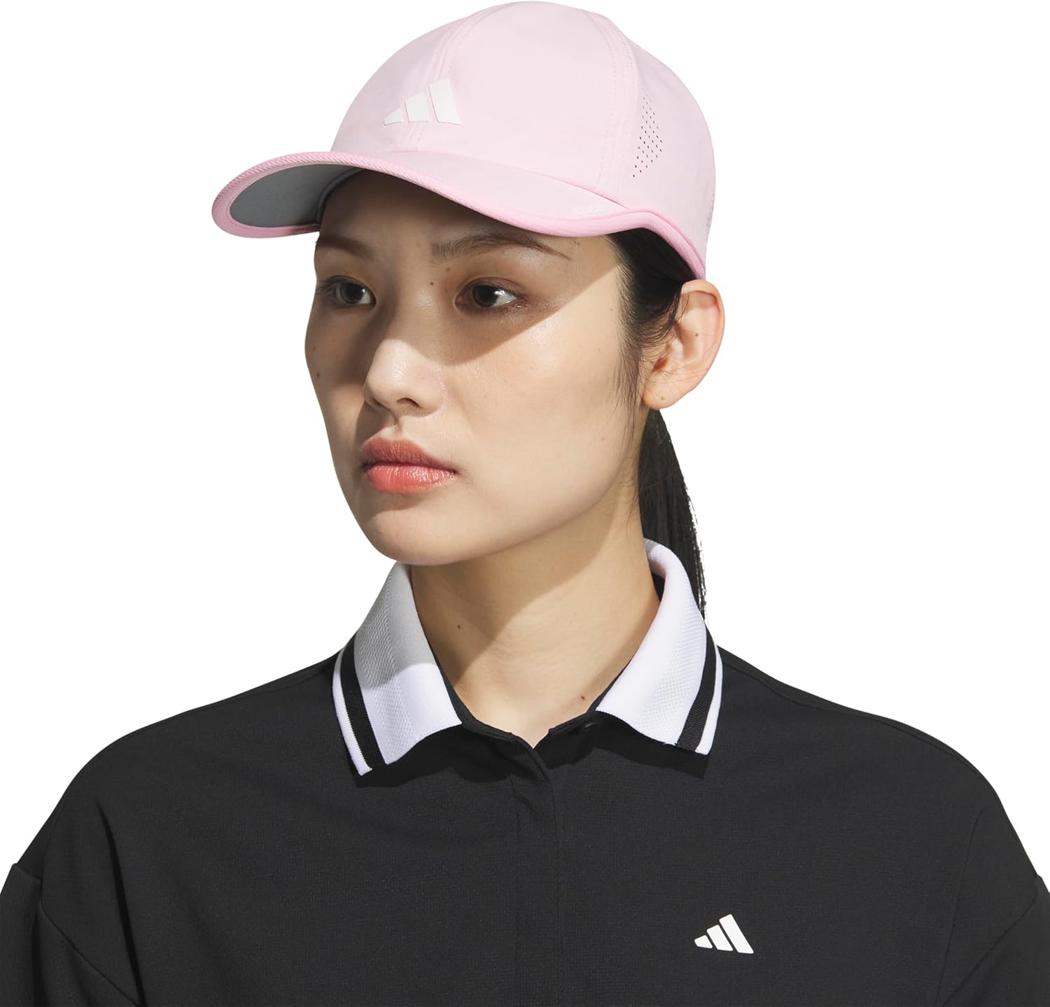 adidas Women's Superlite Hat – Lightweight Athletic Running Cap for Workouts - Image 5