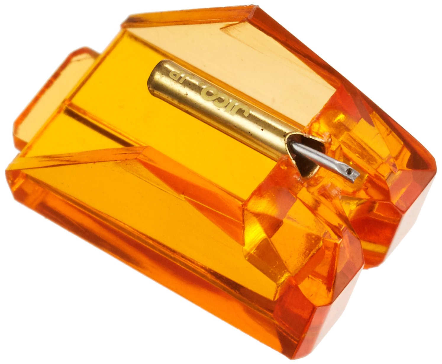 Nippon Seiki Gem JICO EPS-24CS | Diamant de lecture pour National Technics