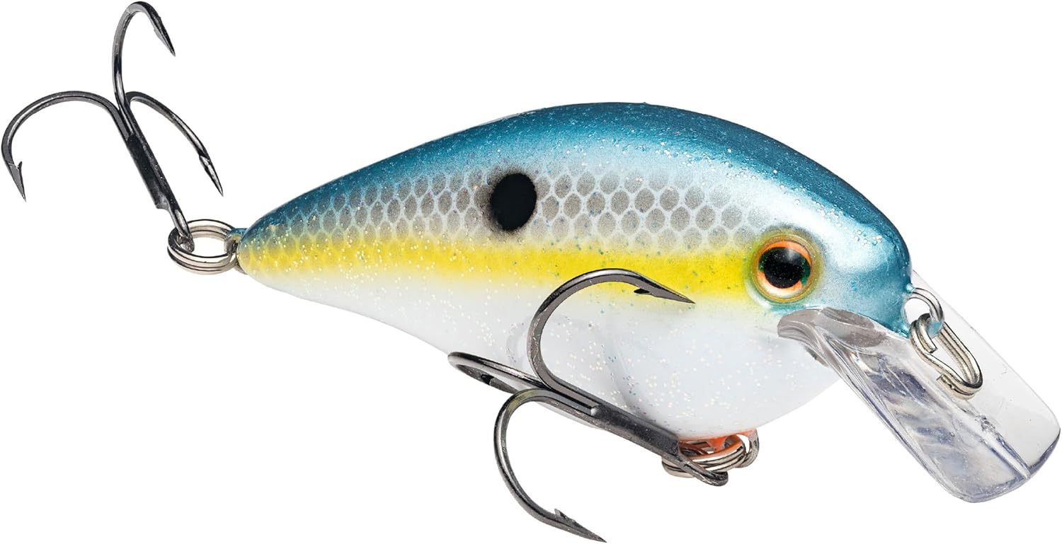 Strike King KVD 1.5 Squarebill