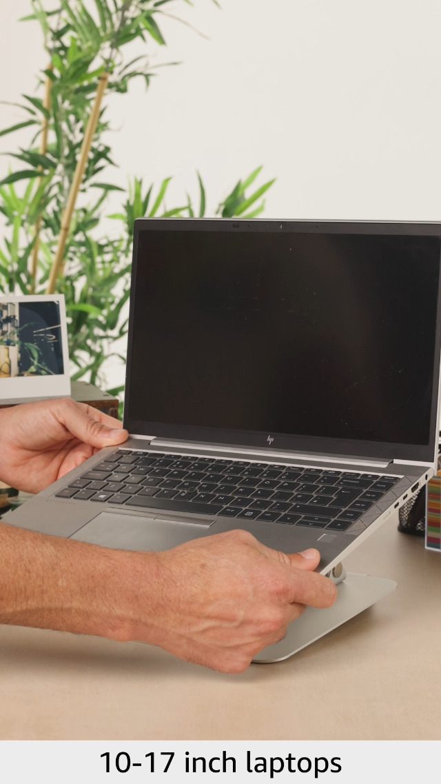 Amazon.com: Nulaxy: Laptop stand