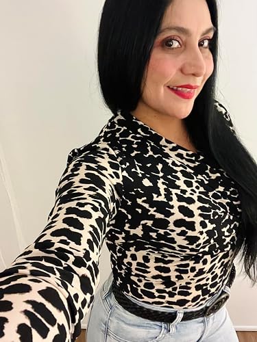 Review Image by Gloria Valdez Camacho