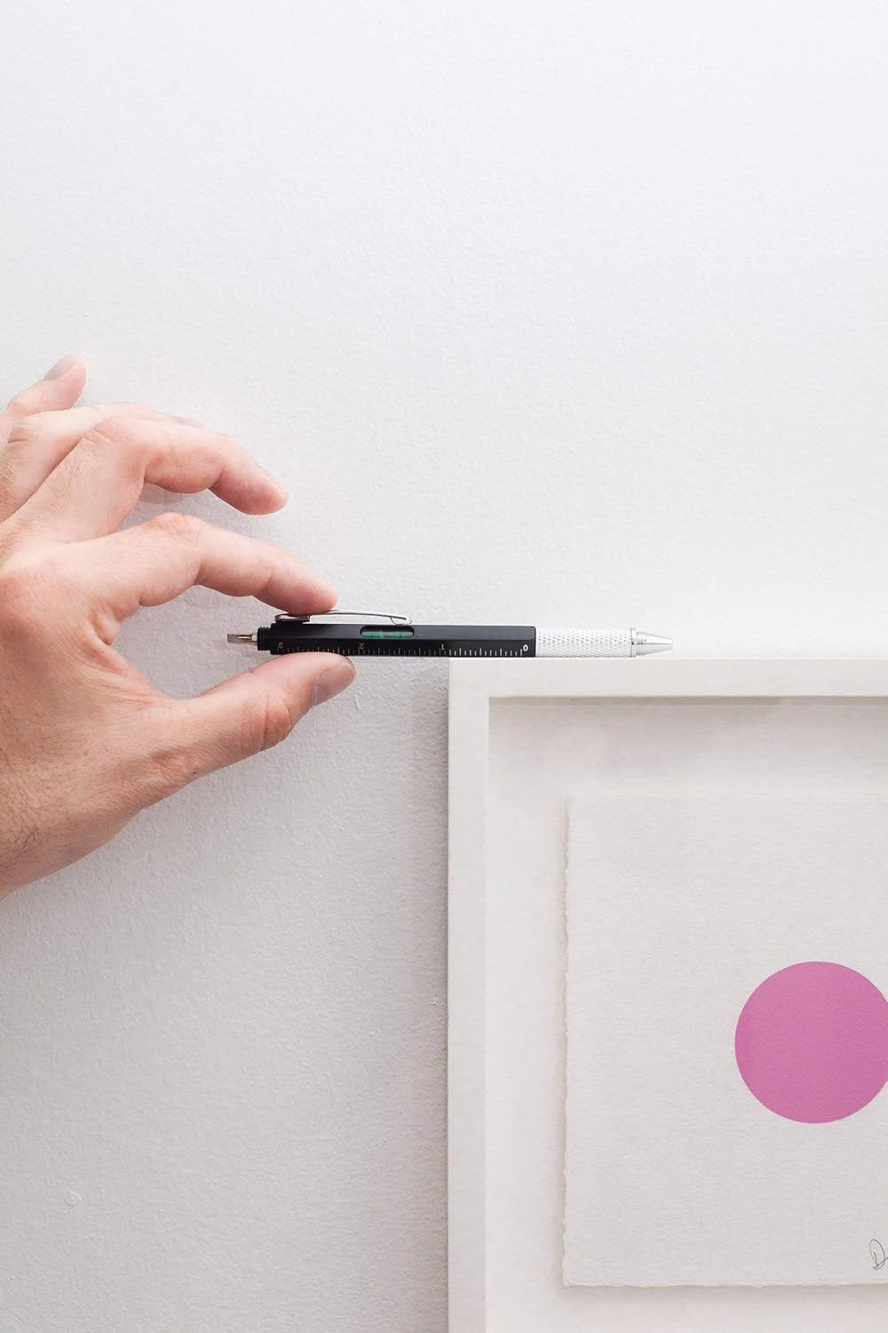 Kikkerland 4-In-1 Pen Tool (4342)