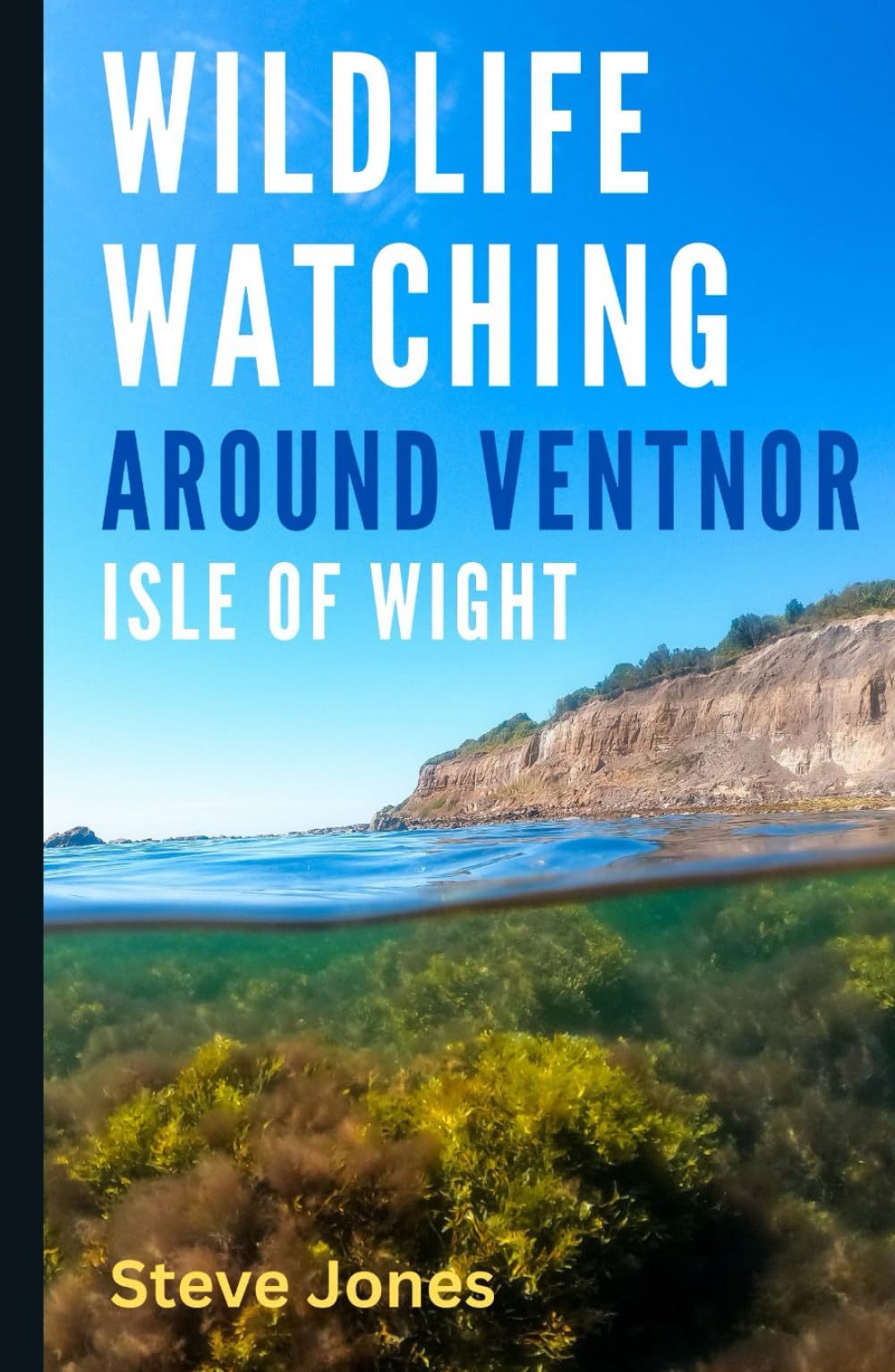 Wildlife Watching Around Ventnor, Isle of Wight