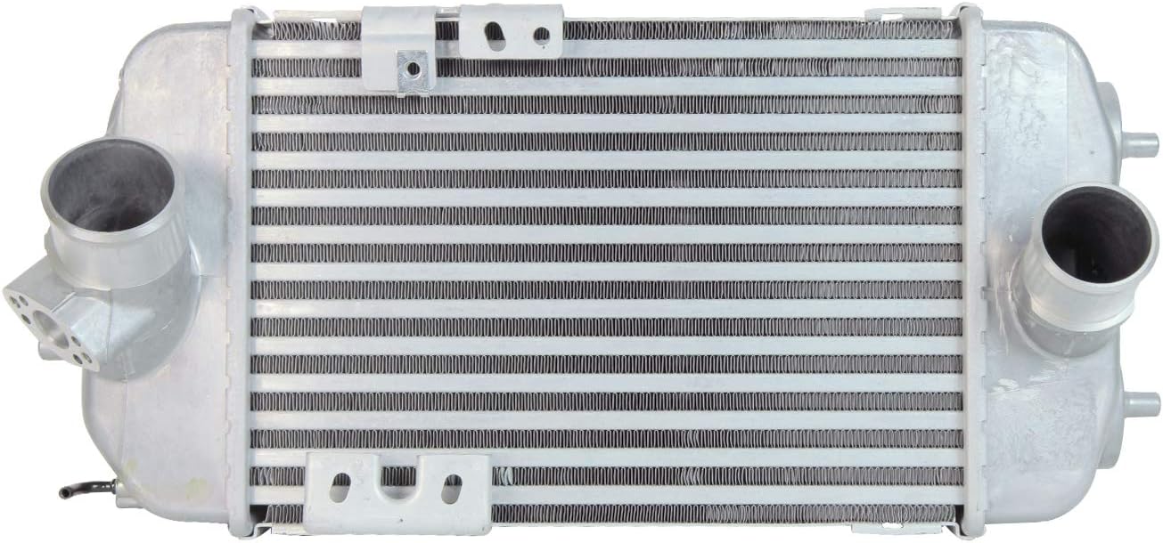 TYC 18079 Replacement Charged Air Cooler (Kia Optima), 1 Pack