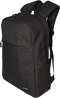 شنطة ظهر سيدني 15.6، لون اسود، من ايكونز