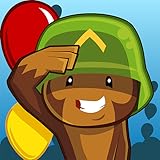 Bloons TD's 5