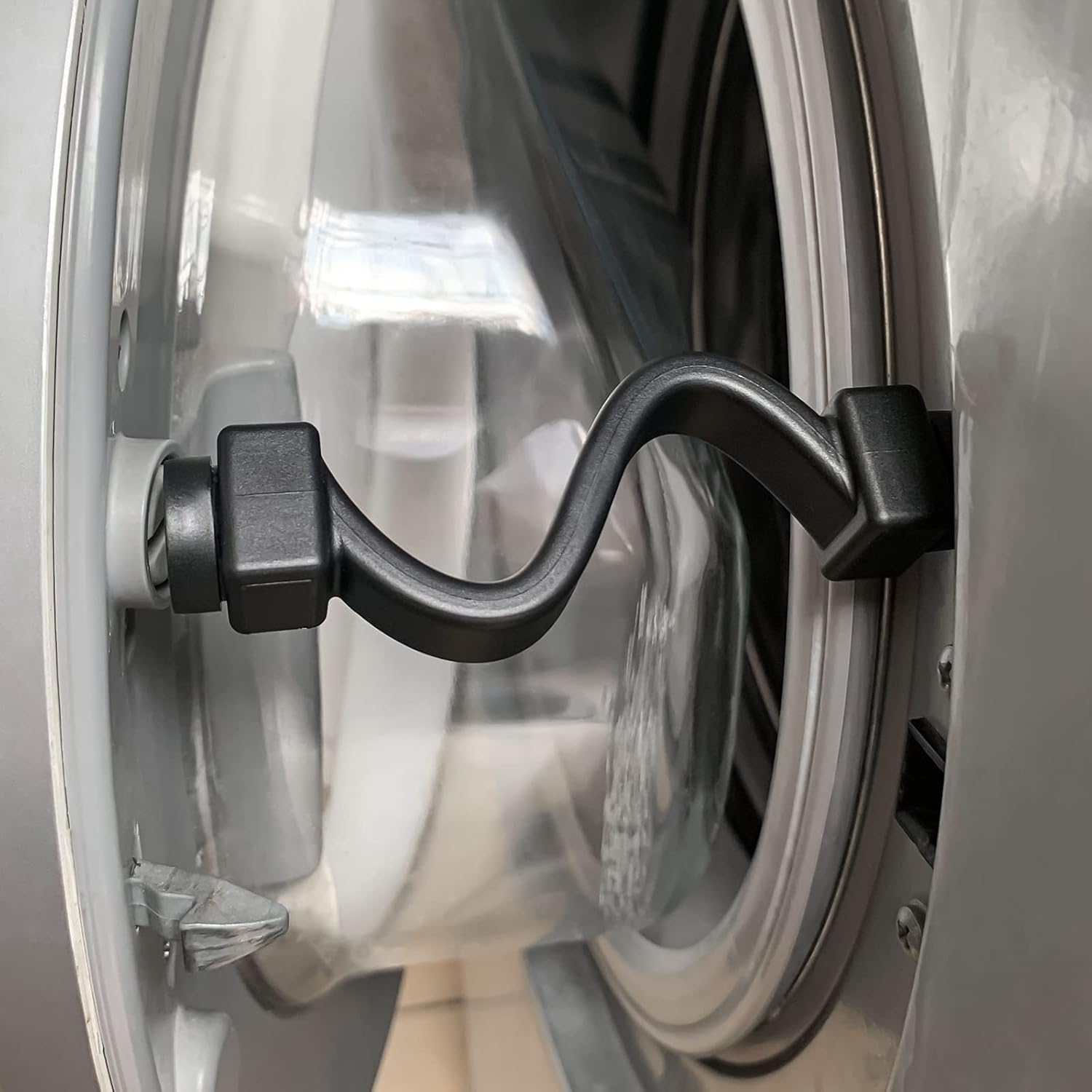 NICENICY Washer Door Prop, Washer Door Prop to