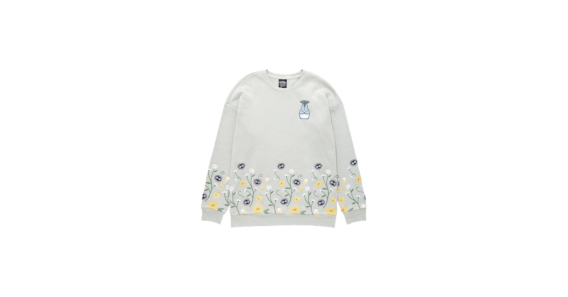 ファッション雑貨 totoro Amazon.com: Our Universe My Neighbor Totoro Forest Spirits