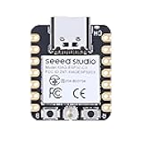 MiiElAOD XIAO ESP32C3 Mini IoT Board with High-Performance Cost-Effective Wi-Fi/Ble (1PCS Kit)