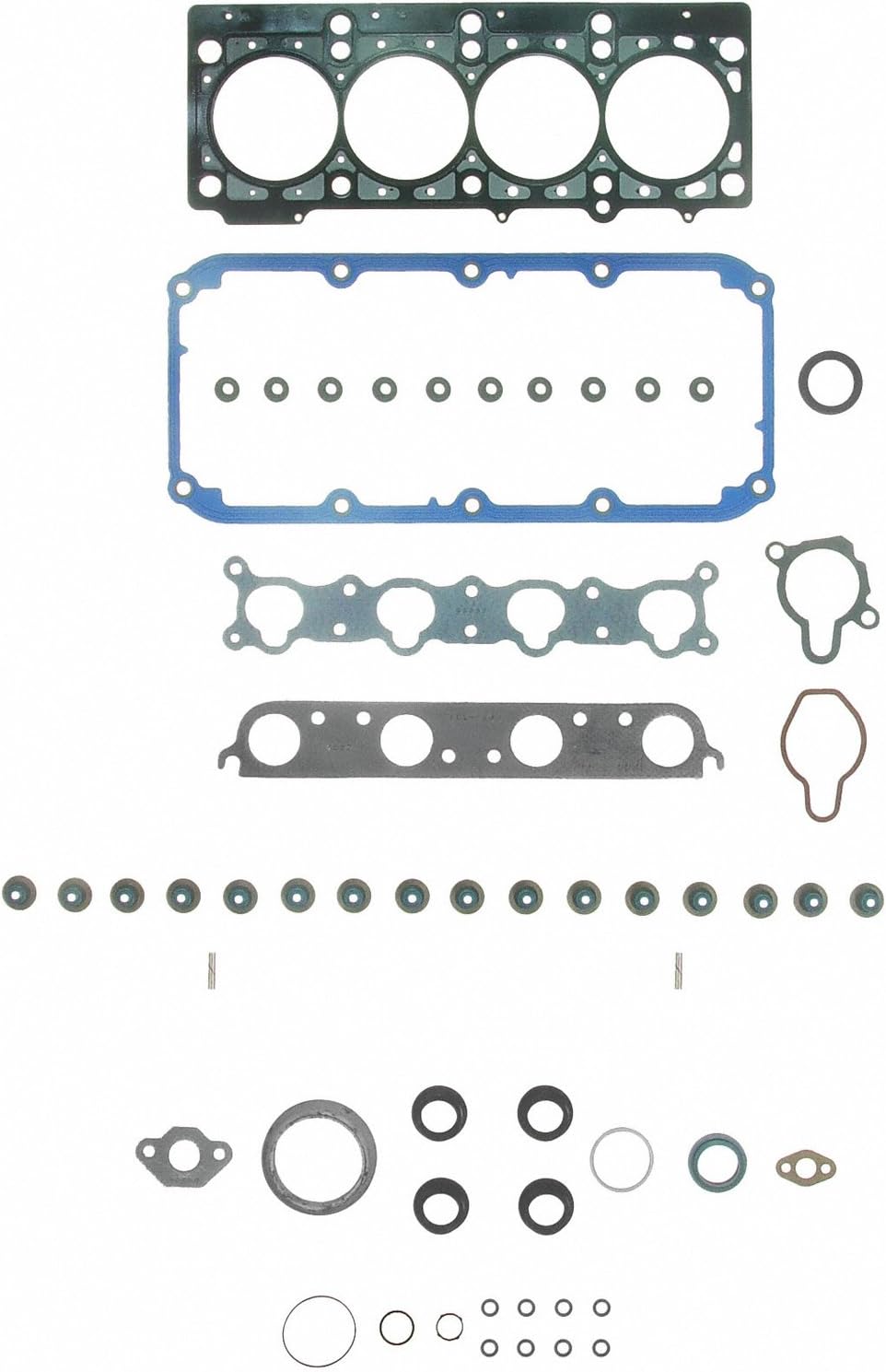 FEL-PRO HS 9036 PT Head Gasket Set