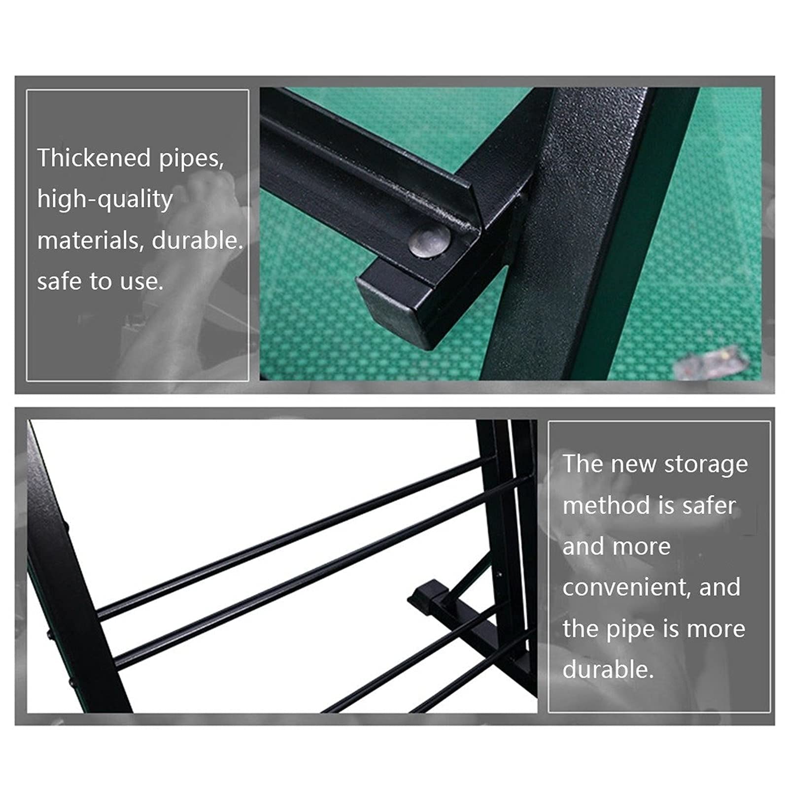 Amazon.co.jp: ダンベルラック ダンベルラック 頑丈なダンベルスタンド