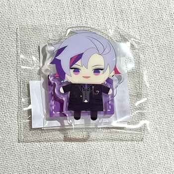 にじさんじ ろふまお 不破湊 にじぱぺ にじぬい ぬいぐるみ アクスタ にじさんじ ろふまお 不破湊 にじぱぺ にじぬい ぬいぐるみ