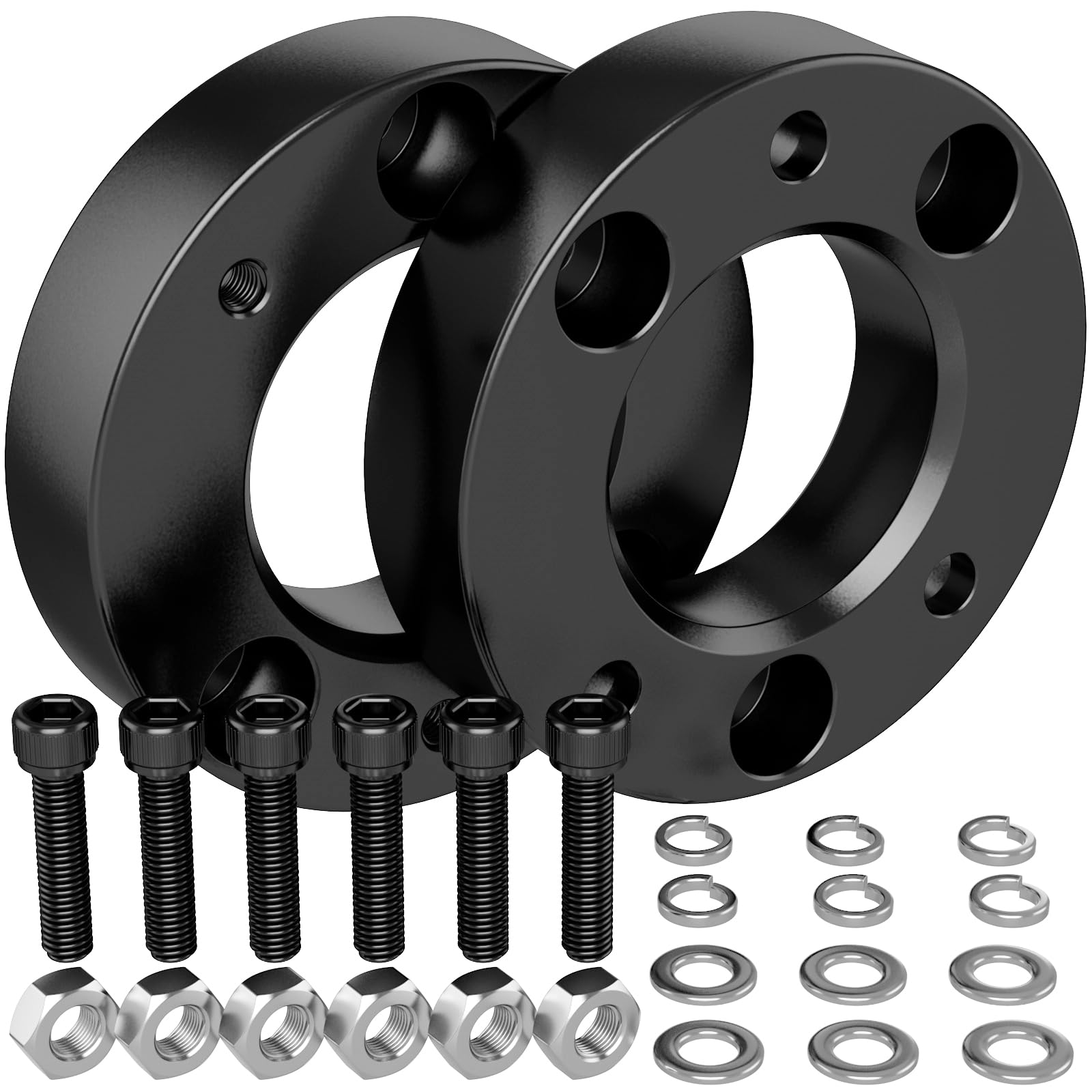 MokerF150 2-Inch Front Leveling Lift Kit