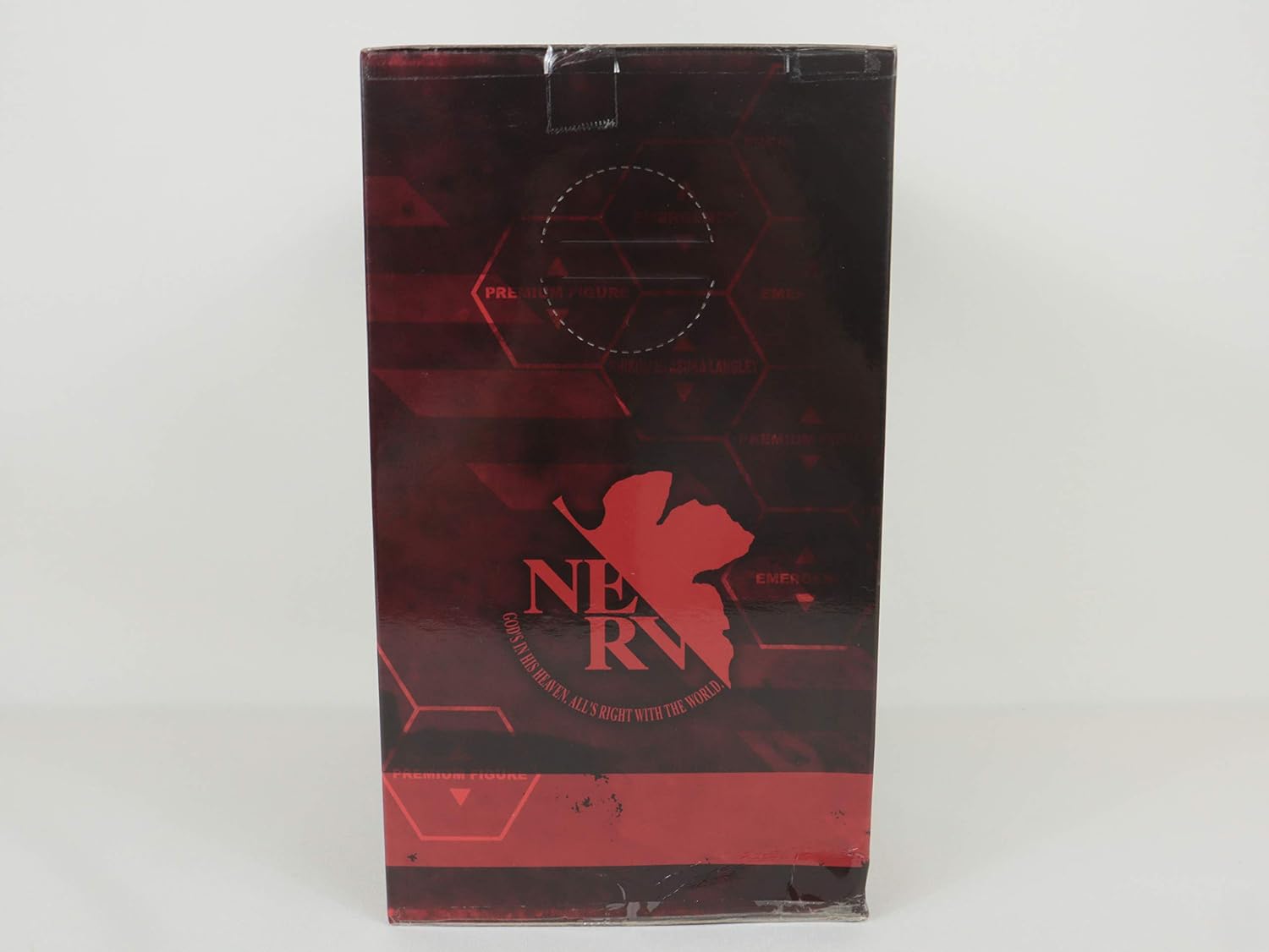 Nеw Dеаl Sega Rebuild of Evangelion: Asuka Shikinami Langley Premium Figure Spear of Longinus