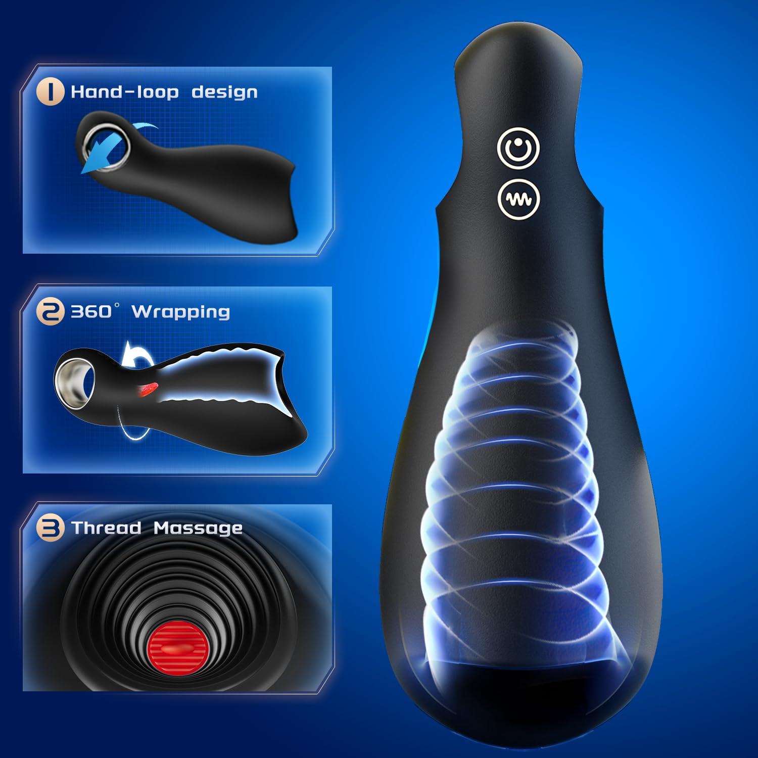Vooloka Masturbator Male Sex Toys for Men, 360Wrapped 5x10-Mode Tongue Licking Vibrating for Enhanced Training Male Masterubaters Mens Mastusbator Adult Toys Penis Vibrator for Man Sex Doll, +APP : Amazon.co.uk: Health & Vooloka Masturbator Male Sex Toys for Men, 360Wrapped 5x10-Mode Tongue Licking Vibrating for Enhanced Training Male Masterubaters Mens Mastusbator Adult Toys Penis Vibrator for Man Sex Doll, +APP : Amazon.co.uk: Health &