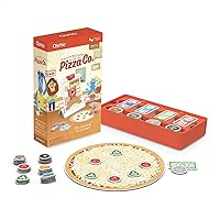 Osmo Pizza Co. Communication Skills & Math Deals