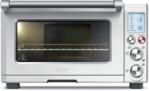 Sage Smart Oven Pro, Horno Inteligente c
