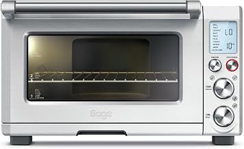 SAGE The Smart Oven Pro Oven 2400 W, 28 x 47 x 32 cm