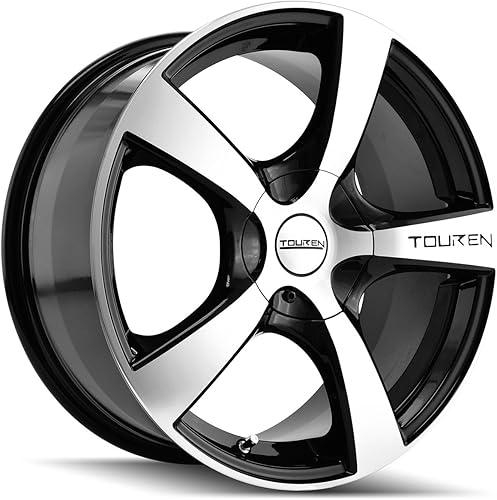 Touren - Rin TR9 3190 con cara mecanizada