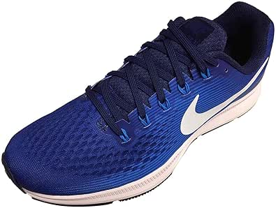 men's air zoom pegasus 34 running shoe