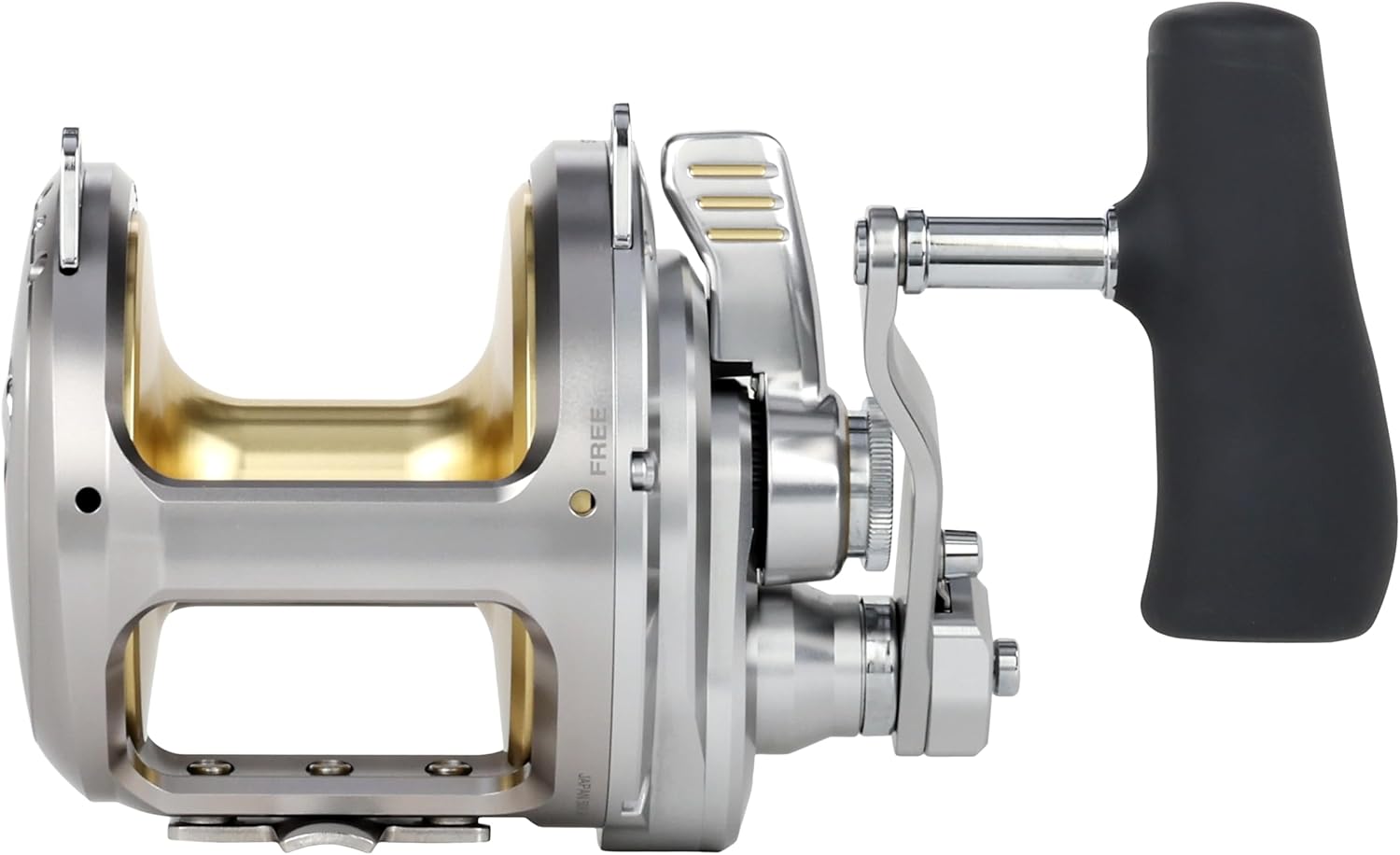 Shimano TALICA A Fishing