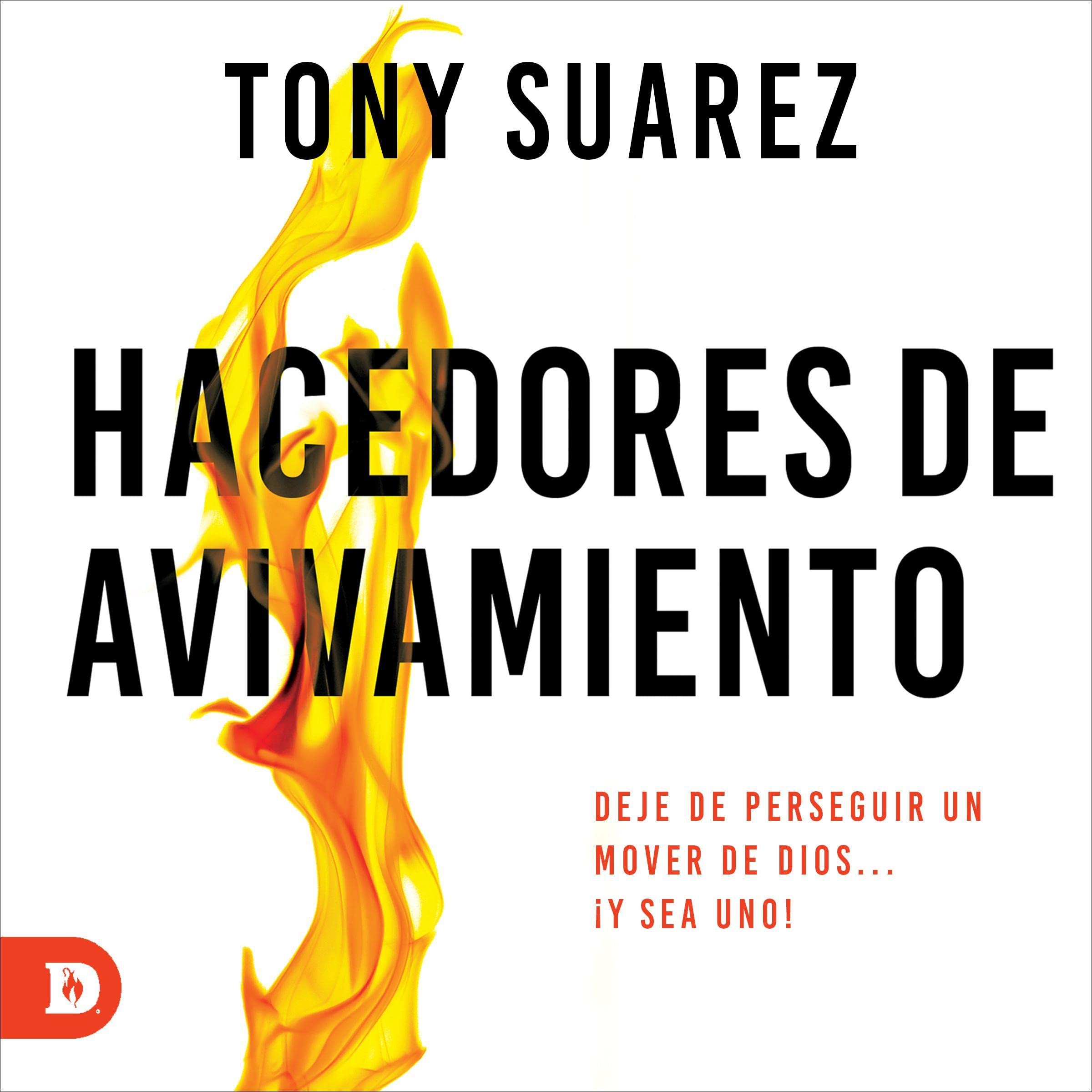 Hacedores de avivamiento [Revival Makers]