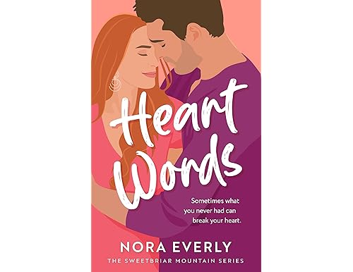 Nora Everly: Heart-Warming Novels of Love in Sweetbriar Mountain