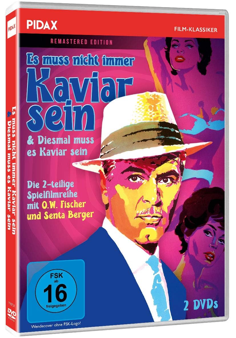 WME Film Klassiker