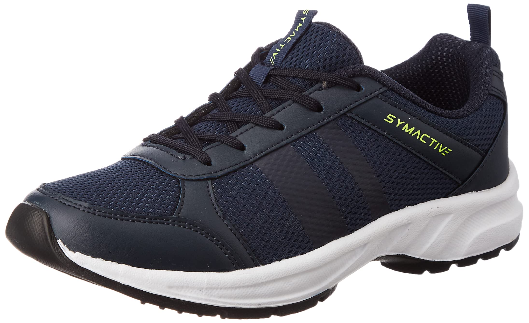 Amazon Brand - Symactive Mens Fanatic Running Shoe
