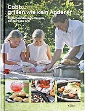 Cobb-Grill: Grillen wie kein Anderer, Kochbuch