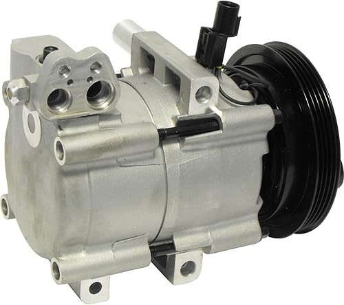 UAC CO 10930C AC Compresor disponible en Yaxa Peru