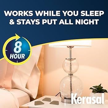 Amazon.com : Kerasal Nighttime Renewal Fungal Nail Patches