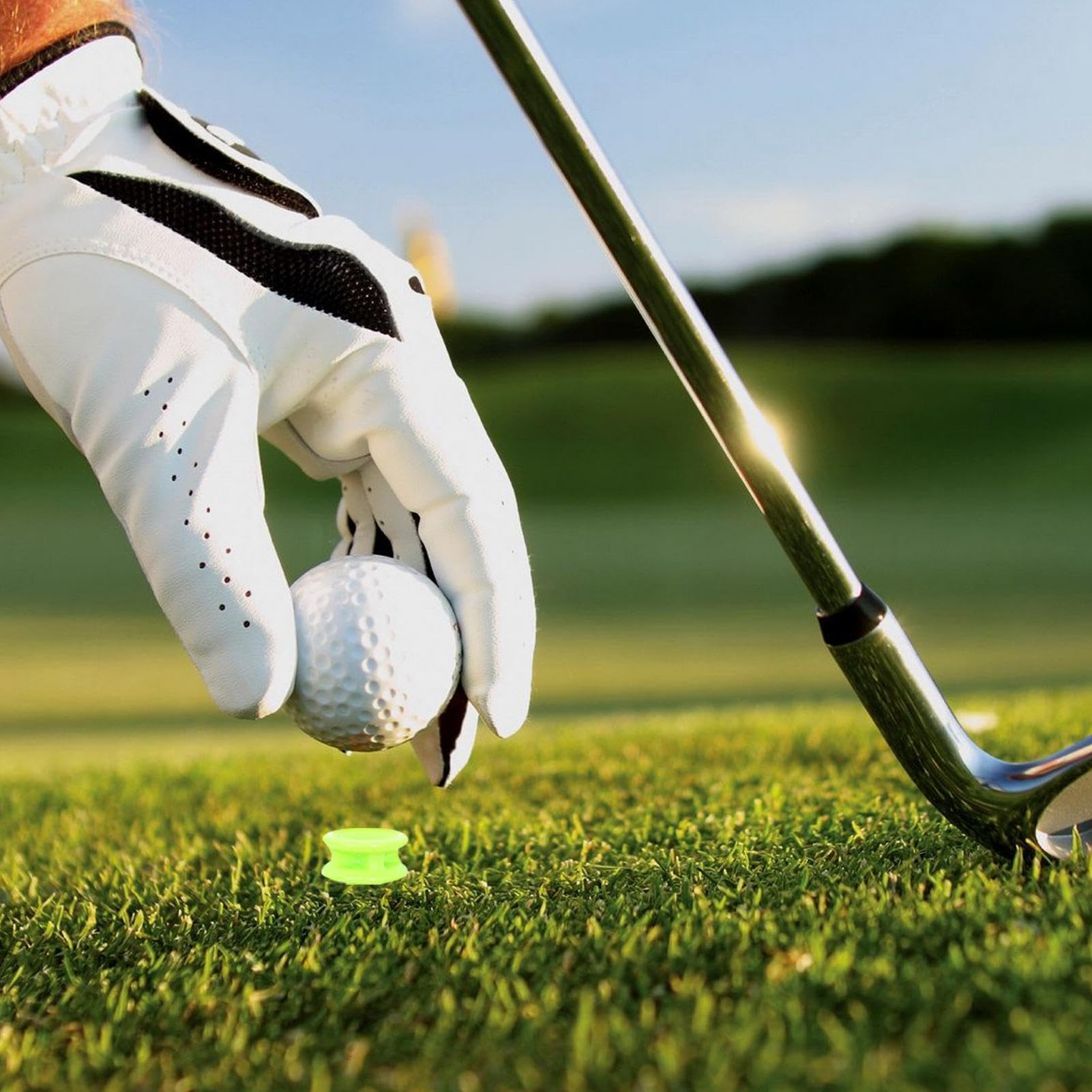 Amazon.co.jp: Castle Golf Tees - キャッスル ゴルフ ティー