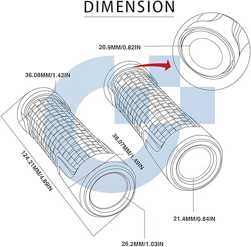 Miniatura 2 de Motorcycle Clutch Grip Set For Yamaha XT660R XT 660R 2004 2005-2016 Motorcycle Clutch Brake Lever CNC Extendable Adjustable Foldable Levers Handle