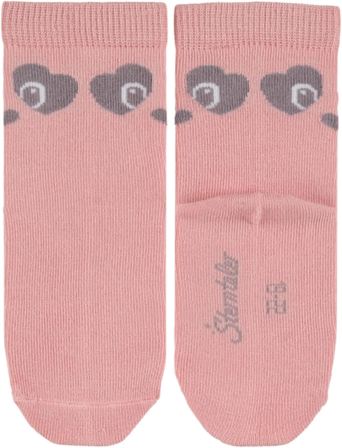 Sterntaler Socks 3-pack bamboo unisex-child Socks
