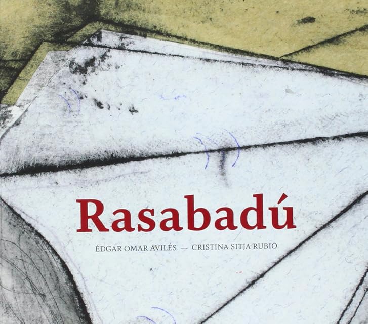 Portada de Rasabadú