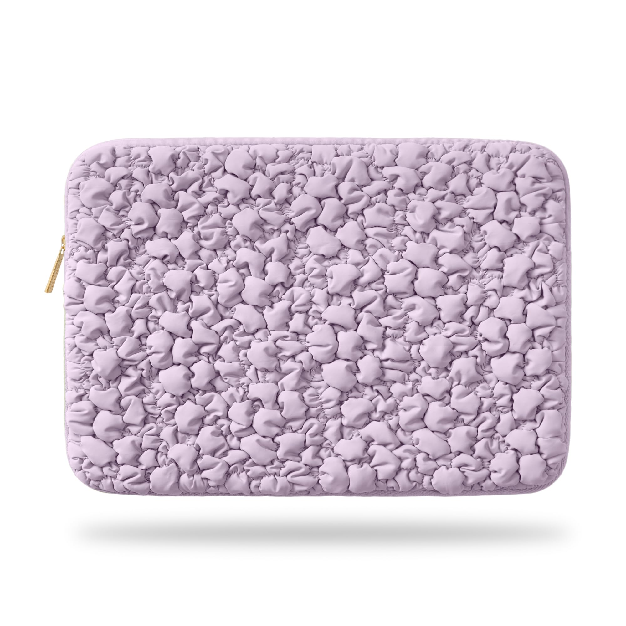 Vandel Puffy Laptop Sleeve Case, 13-14 inch Laptop Sleeve Bag Case 13.3 in
