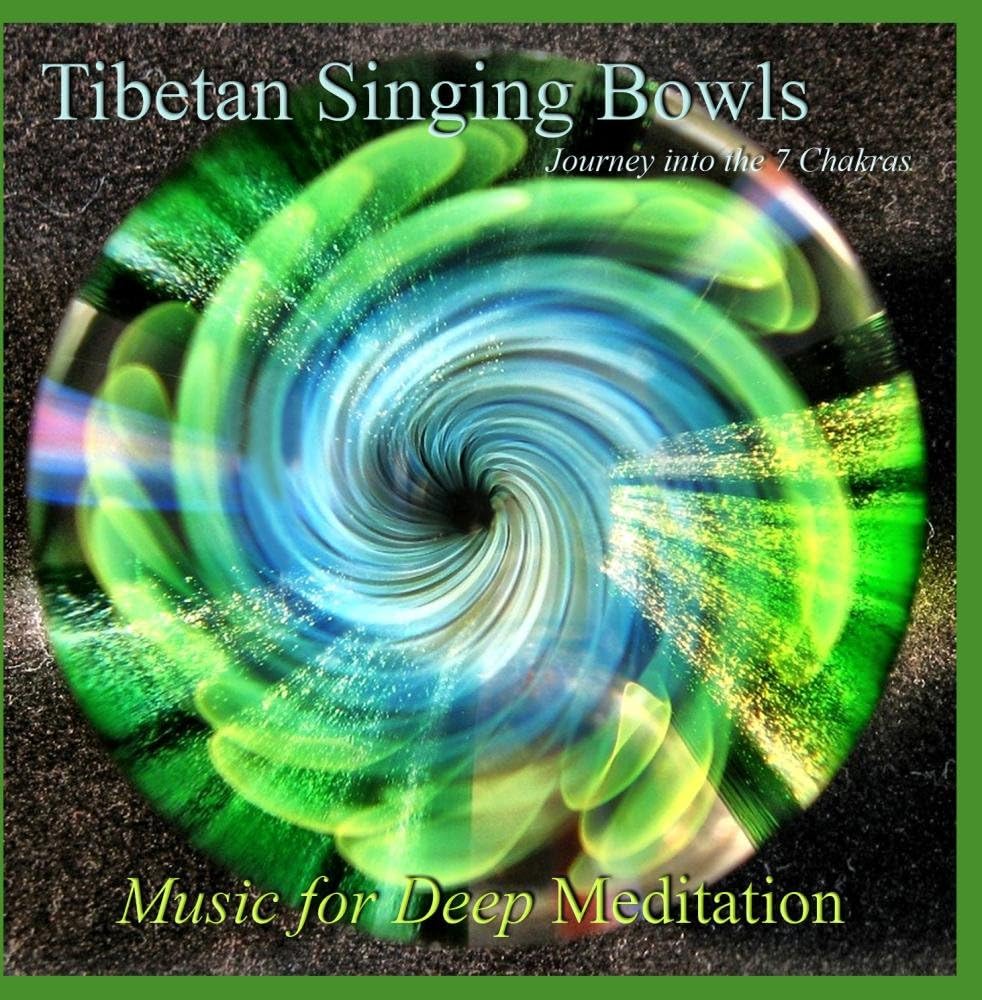 Tibetan Singing Bowls: Journey through the 7 Chakras
