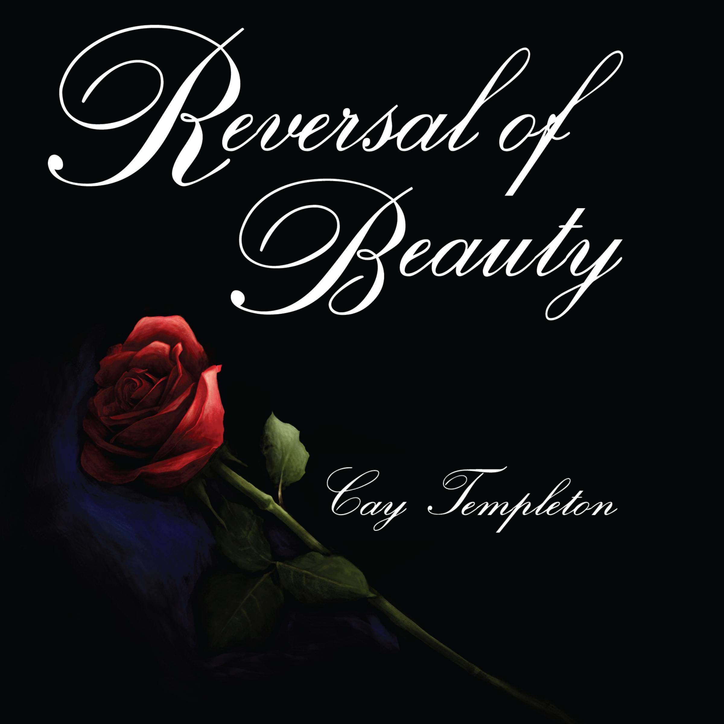 Cover art for Reversal of Beauty