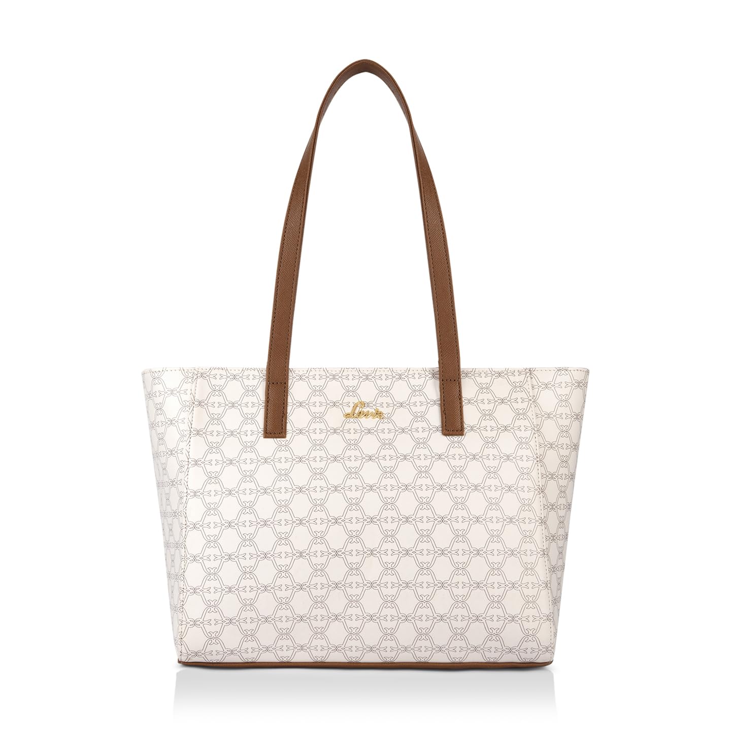 Women’s Mono Betula Tote Handbag | Tote Bag for Work | Ladies Purse | Stylish Shoulder Bag | Gift for Women