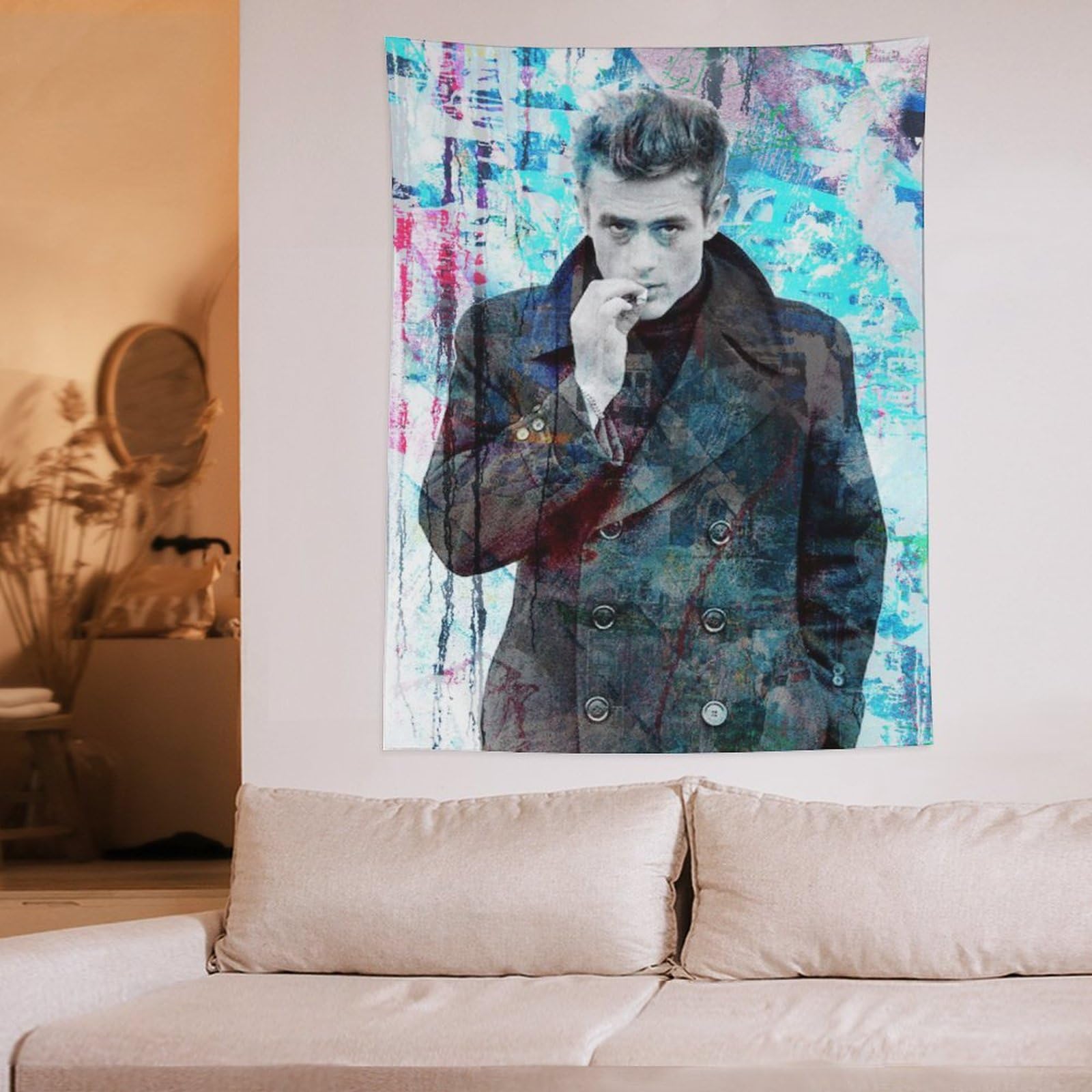 Amazon.co.jp: ジェームズ・ディーン in フェイディングカラー