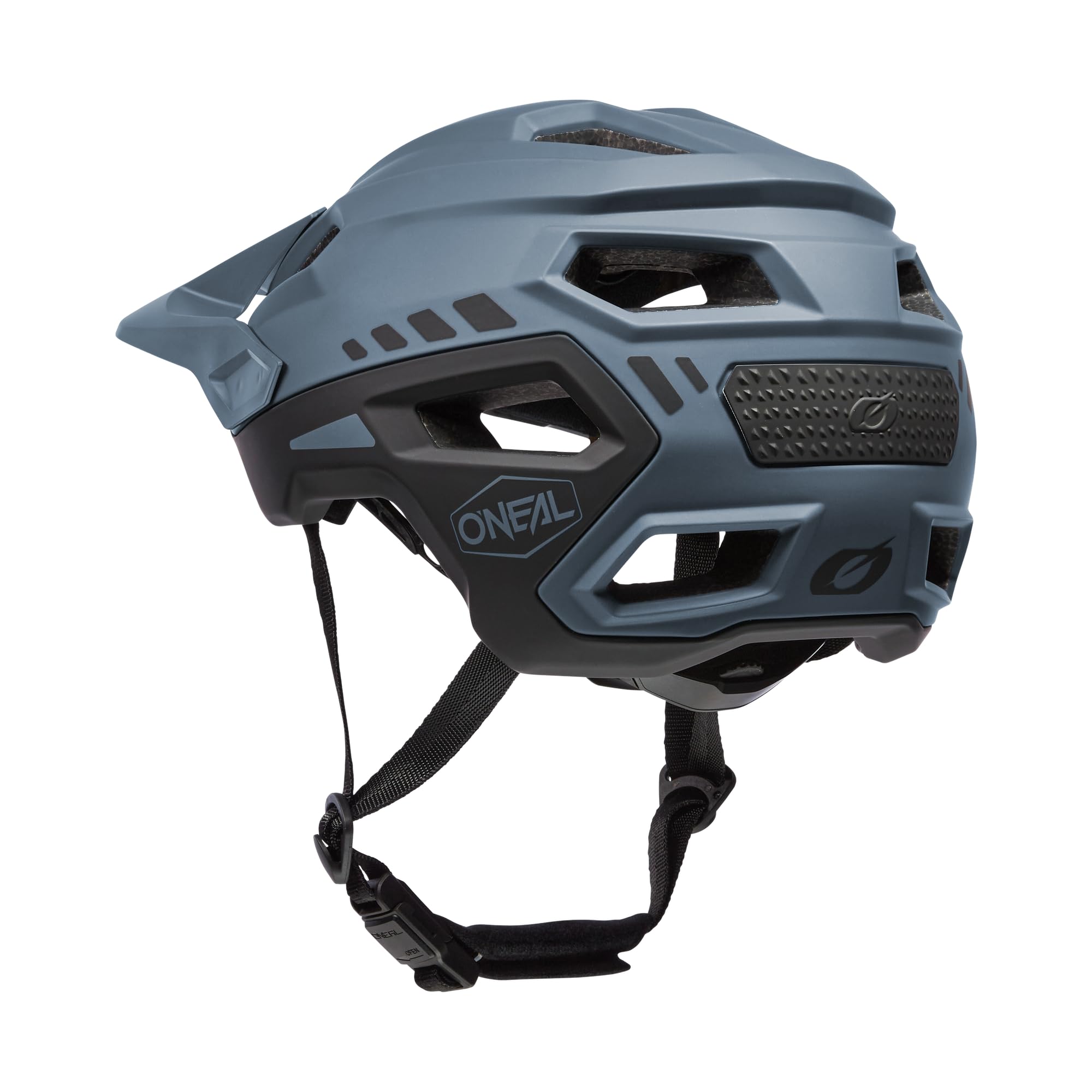 O'NEAL TRAILFINDER Fahrradhelm SPLIT für MTB EN1078 zertifiziert Größe L/XL – Ansicht 3