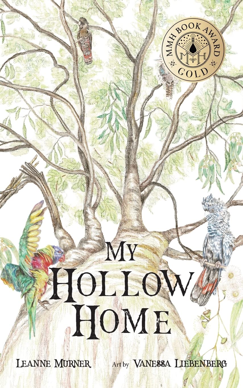 My Hollow Home